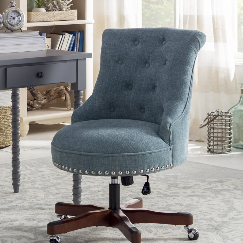 Three Posts Eckard Task Chair & Reviews Wayfair.ca